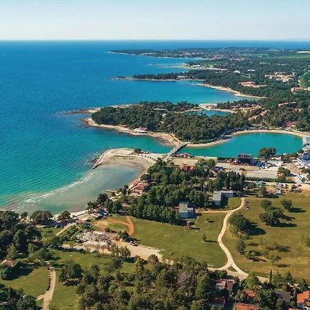 3 Bedroom Cozy In * Umag