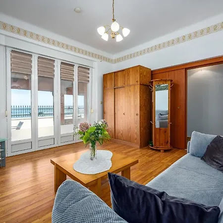 3 Bedroom Cozy In Umag